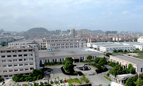 Manufacturing & Sales Headquarters