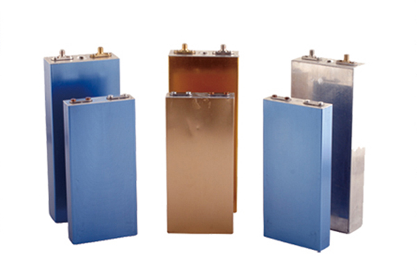 Lithium Cell