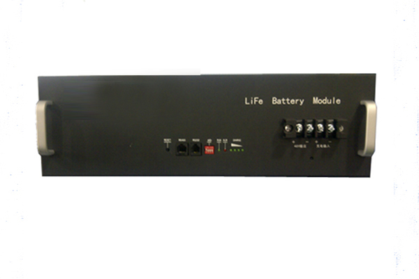 Lithium pack