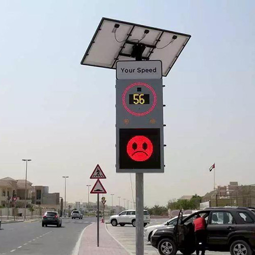 LITHIUM BATTERIES FOR TRAFFIC MANAGEMENT & MESSAGING SYSTEM
